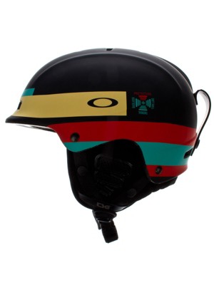 casques de ski oakley modular system helmet jet black casques de ski oakley modular system helmet jet black